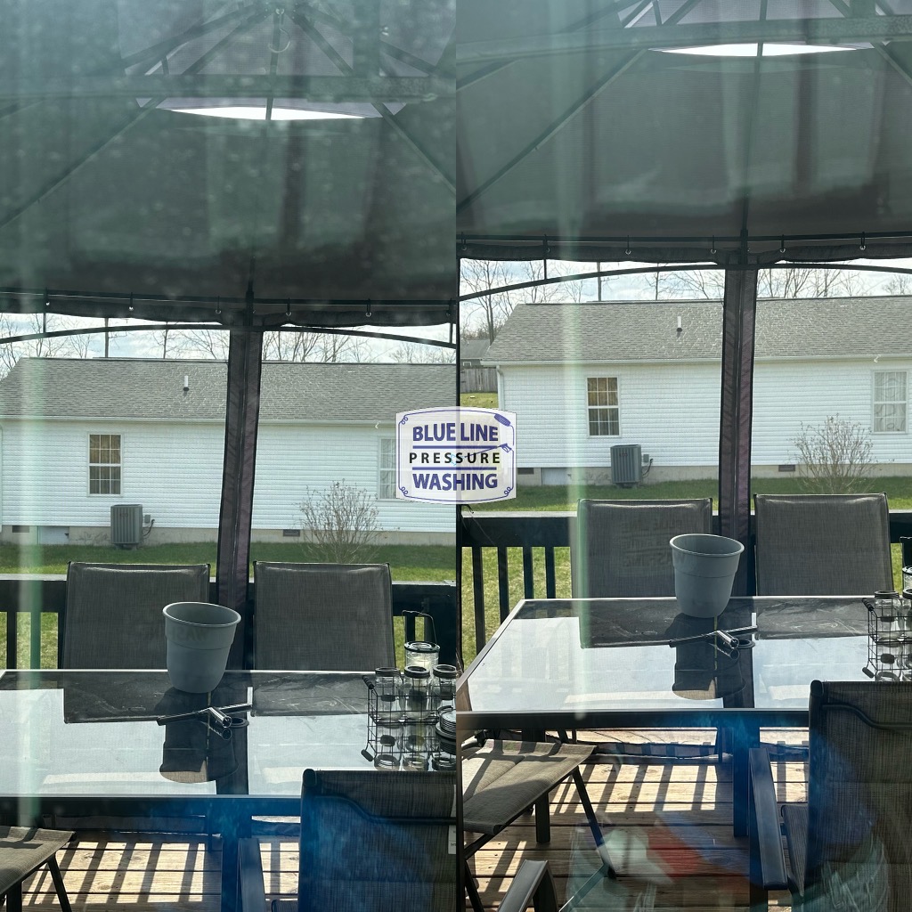 Crystal Clear Window Cleaning in Martinsburg, WV