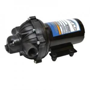 Overflo pump