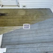 Deck and Concrete Cleaning 0