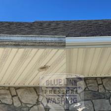 Gutter and Building Wash in Martinsburg, WV 0