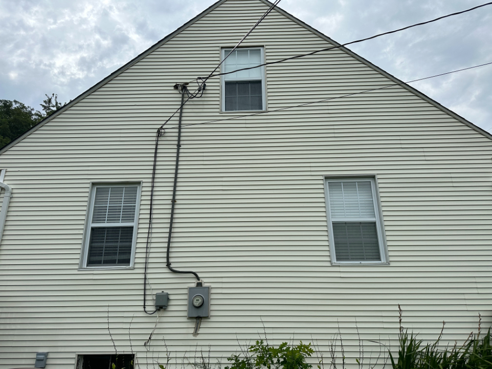 House Washing in Charles Town, WV