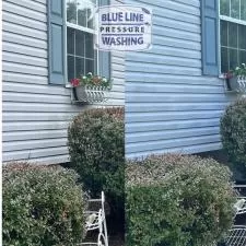 House Washing Martinsburg 1