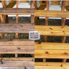 Wood Restoration in Martinsburg, WV 0