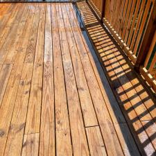 Wood Restoration in Martinsburg, WV 2