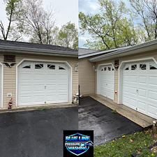 Bunker-Hill-WV-House-Washing-Restores-a-Homes-Curb-Appeal 0