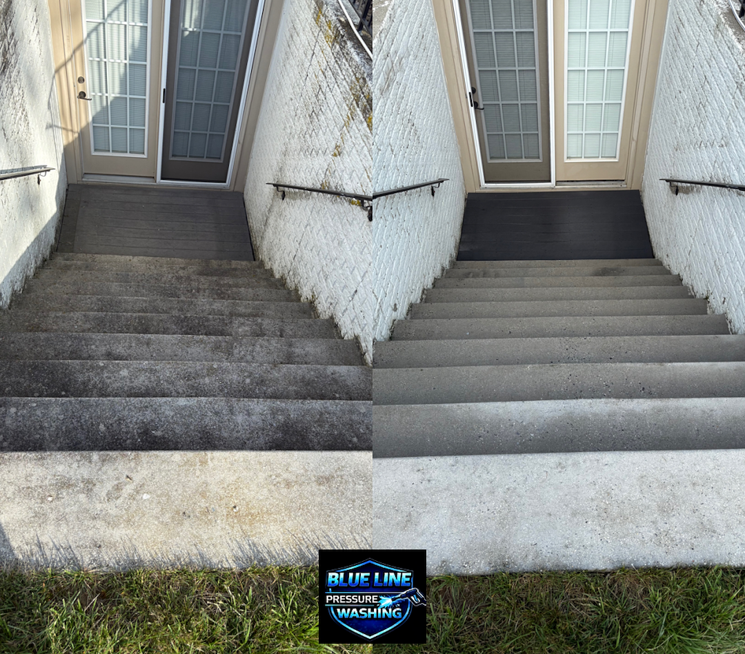 From Website to Wow: A Waynesboro Concrete Transformation