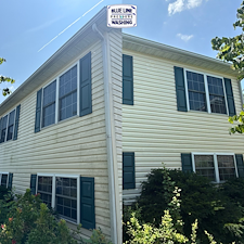 Impossible-Made-Clean-House-Washing-Success-in-Martinsburg-WV 0