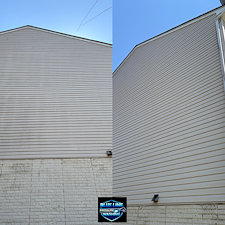 Ranson-WV-Home-Gets-a-Fresh-Start-with-House-Washing-Deck-Cleaning-Fence-Restoration 0