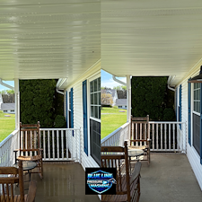 Referral-Leads-to-Beautiful-House-Washing-Results-in-Martinsburg-WV 0