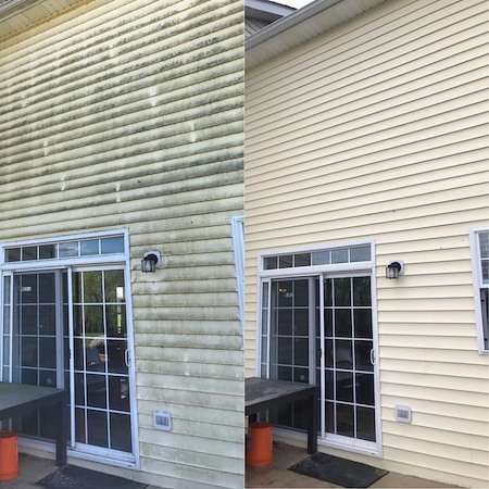 Exterior Armor Shield