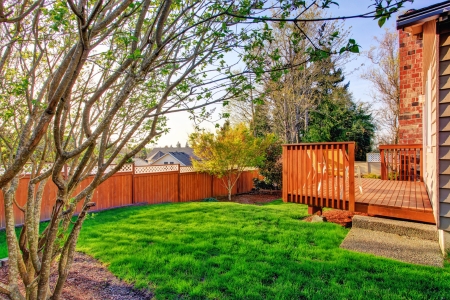 Fence deck cleaning martinsburg wv